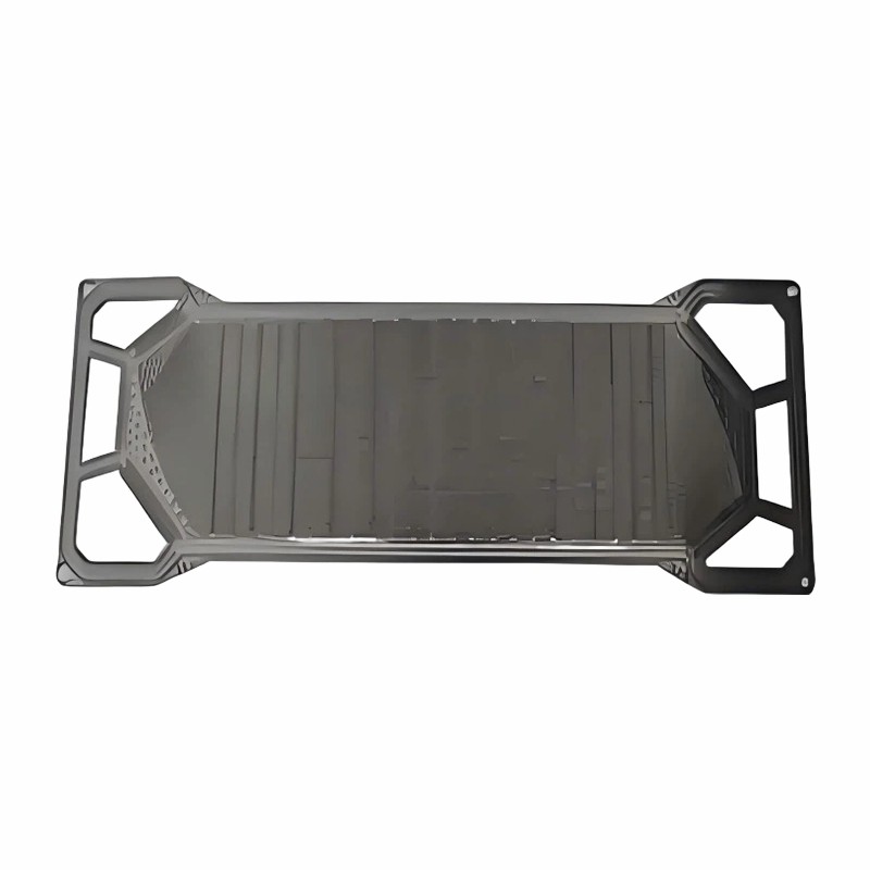 Электродная пласціна для назапашвання энергіі