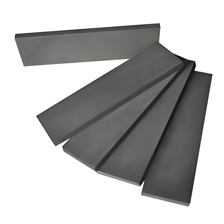 Graphite Conductive Plate For Fuel Cells