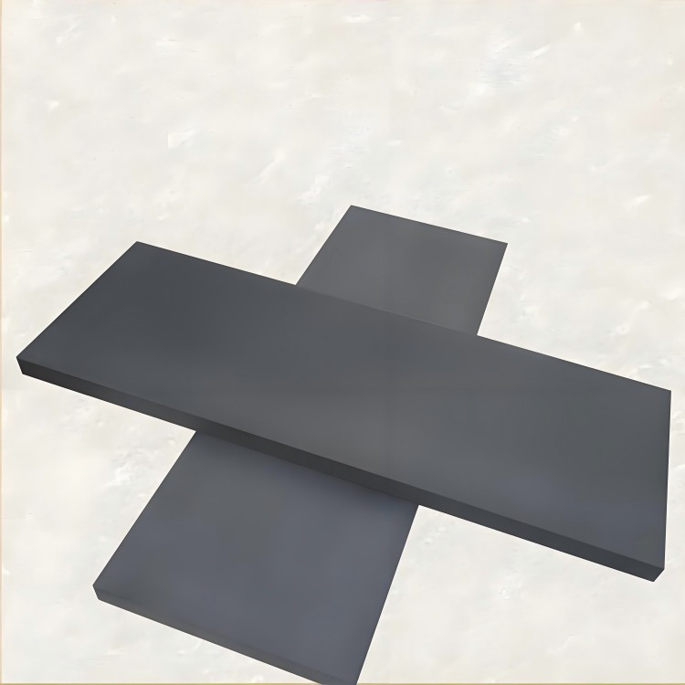 Graphite Conductive Plate for Fuel Cells factory