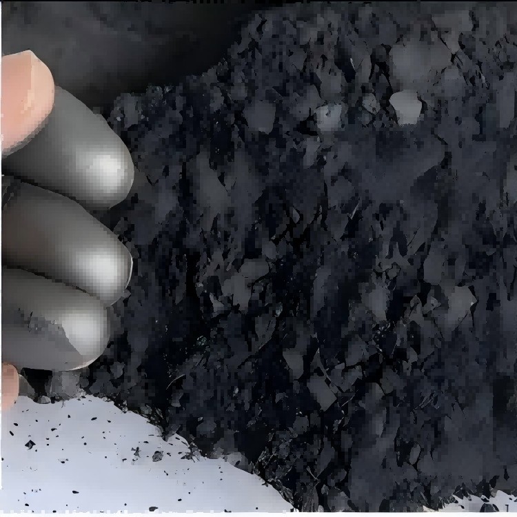 High-Purity Graphite For Semiconductors factory