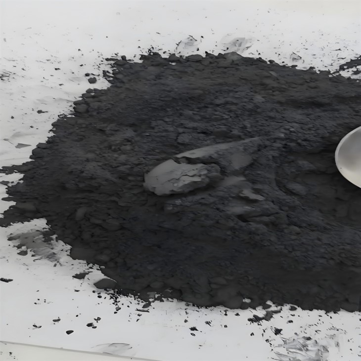 High-Purity Graphite For Semiconductors