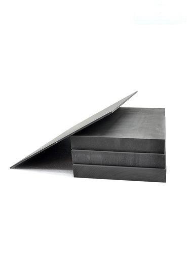Graphite Conductive Plate For Fuel Cells Graphite Conductive Plate For Fuel Cells