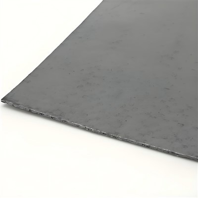 Высокатрывалая пласціна, умацаваная-графітам